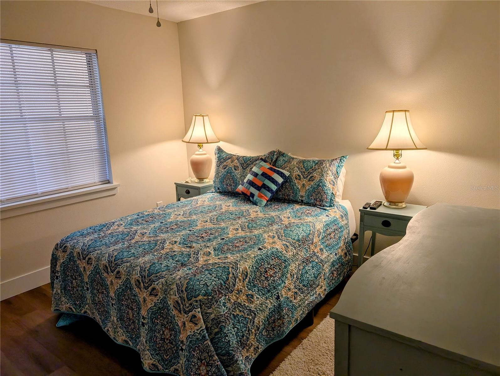1640 JUNO TRL #101A, ASTOR, FL, 32102