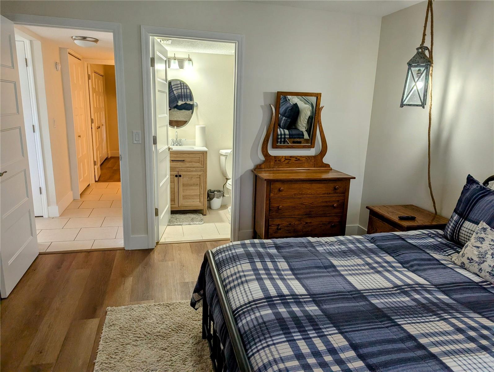 1640 JUNO TRL #101A, ASTOR, FL, 32102