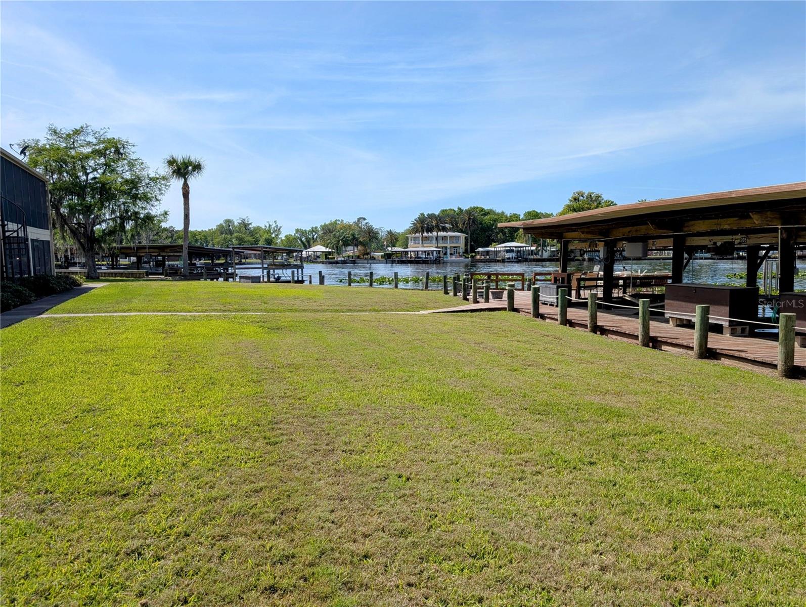 1640 JUNO TRL #101A, ASTOR, FL, 32102