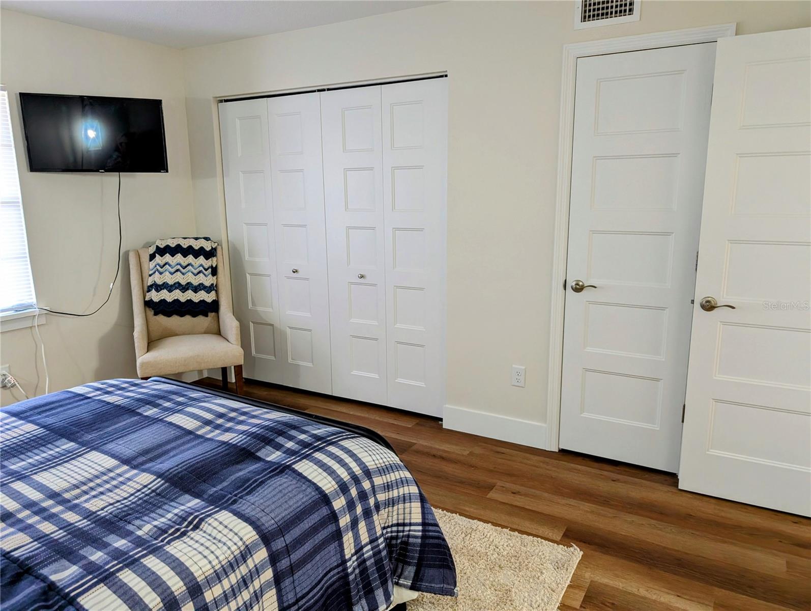 1640 JUNO TRL #101A, ASTOR, FL, 32102
