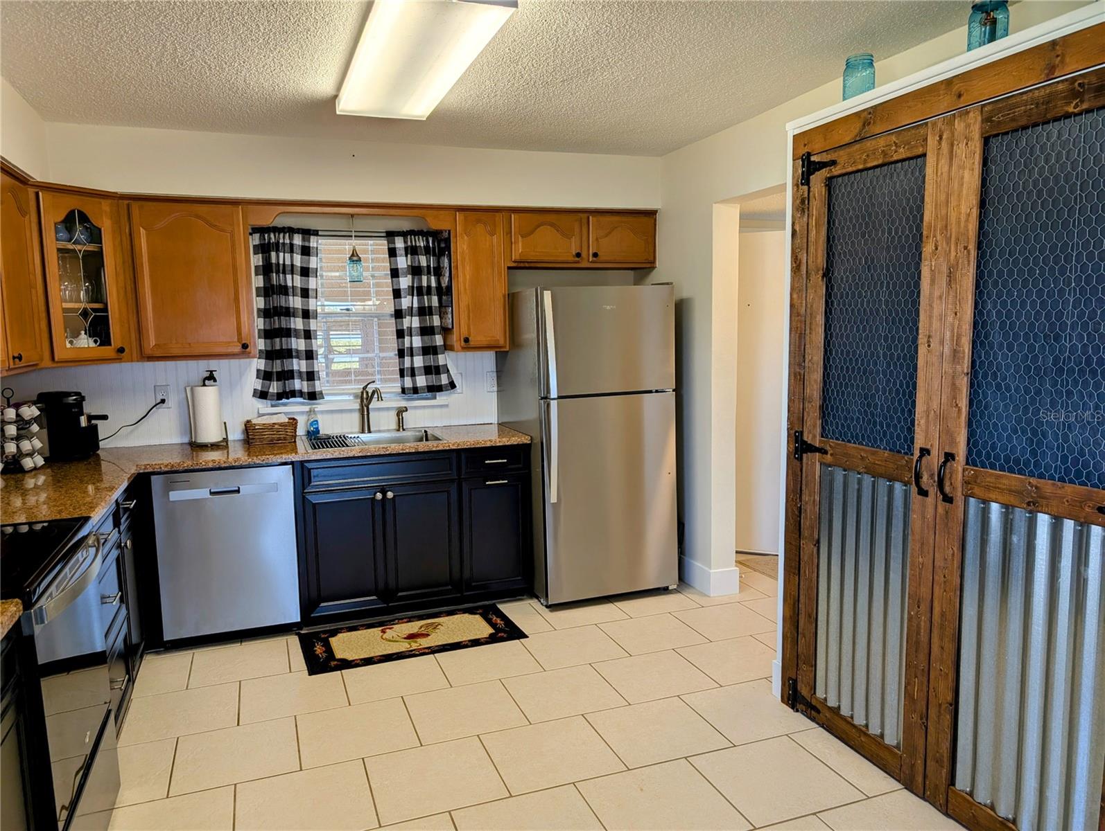 1640 JUNO TRL #101A, ASTOR, FL, 32102