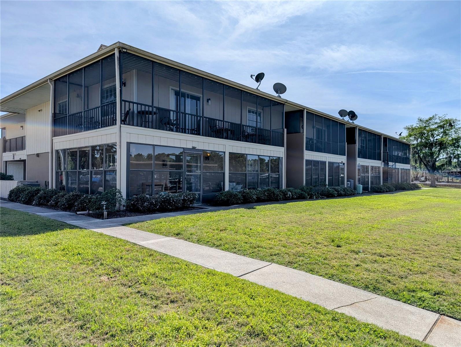 1640 JUNO TRL #101A, ASTOR, FL, 32102
