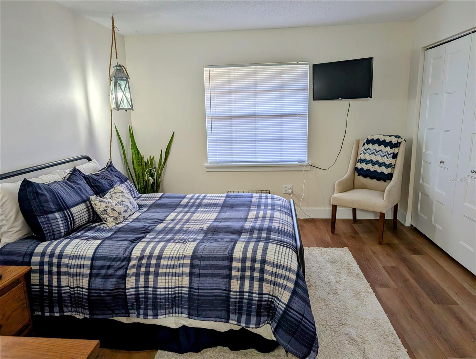 1640 JUNO TRL #101A, ASTOR, FL, 32102
