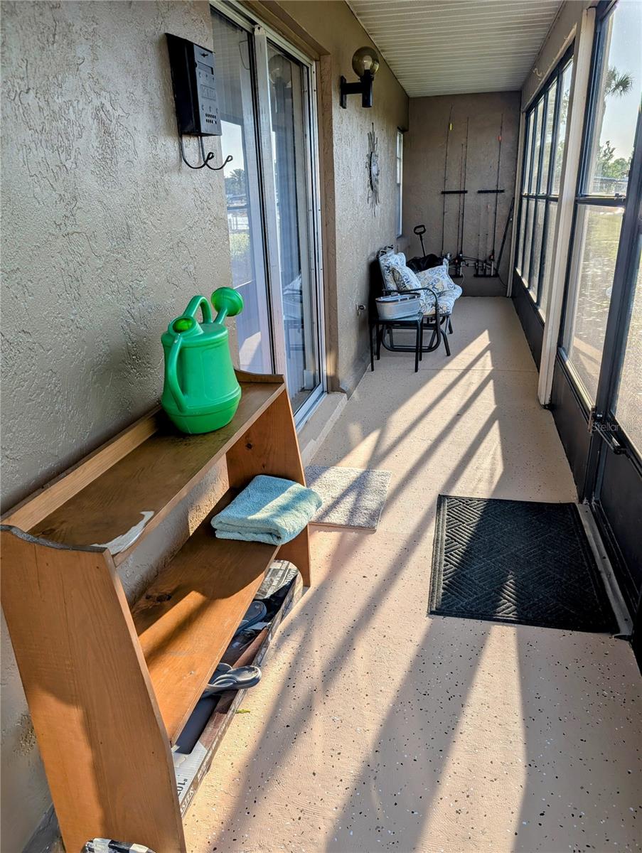 1640 JUNO TRL #101A, ASTOR, FL, 32102