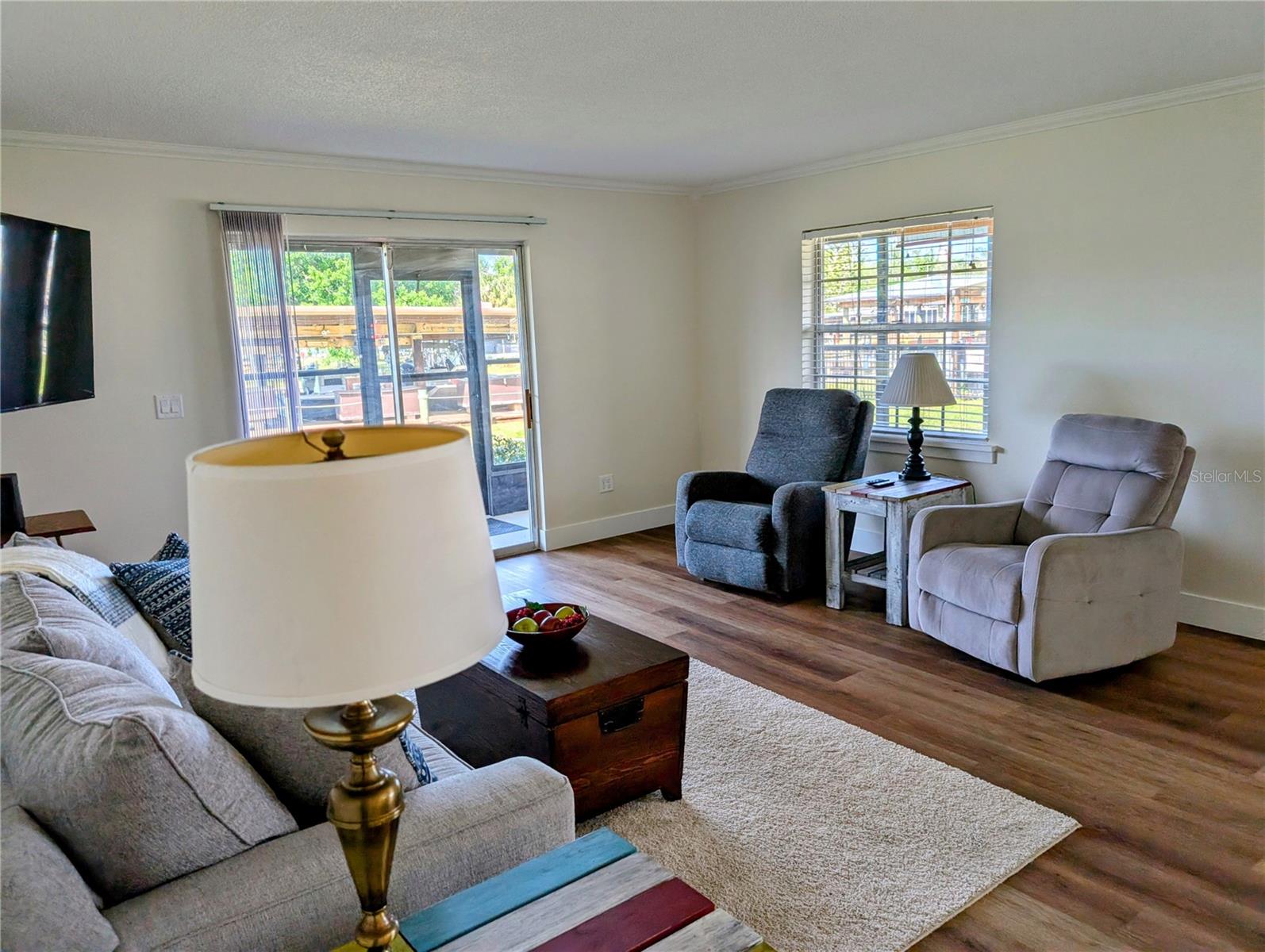 1640 JUNO TRL #101A, ASTOR, FL, 32102