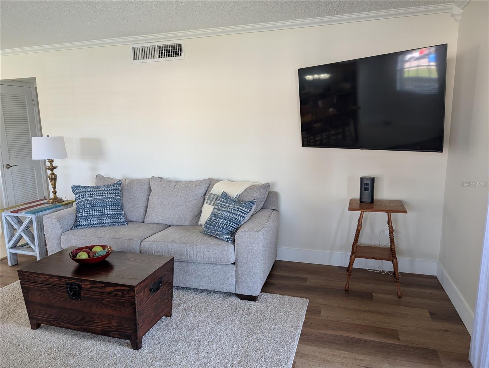 1640 JUNO TRL #101A, ASTOR, FL, 32102