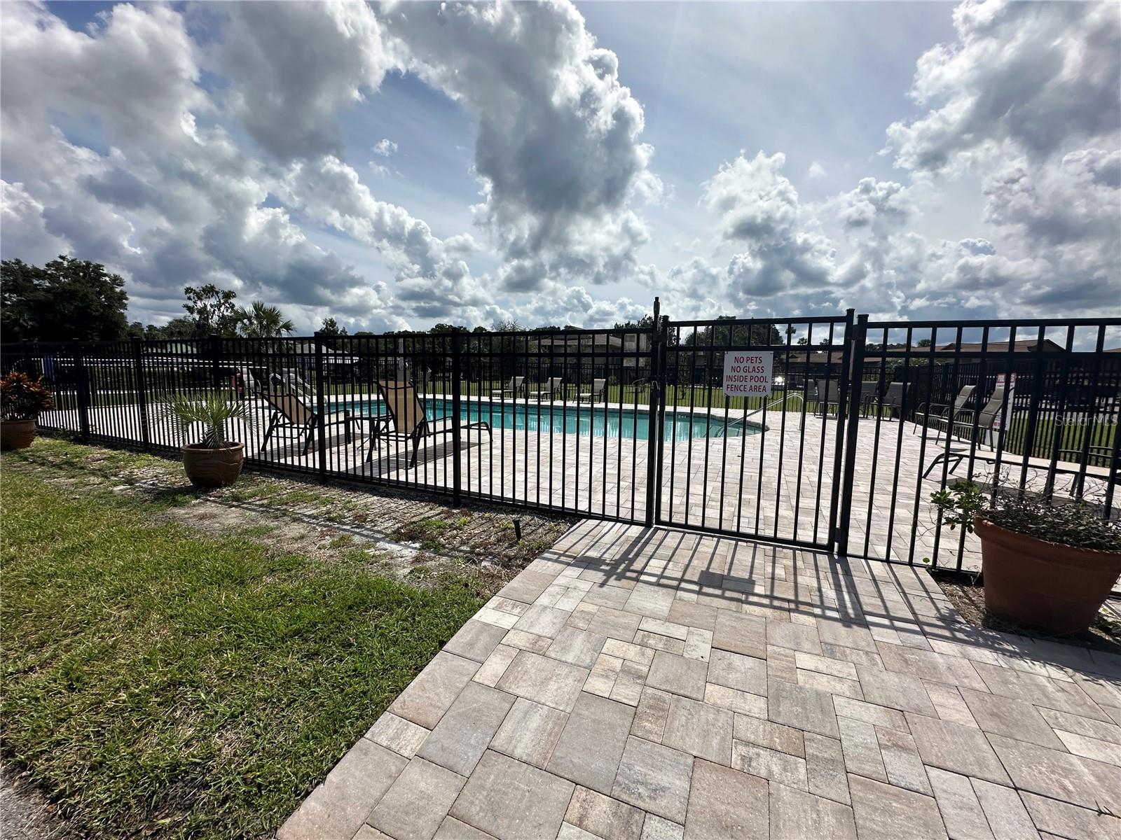1640 JUNO TRL #101A, ASTOR, FL, 32102