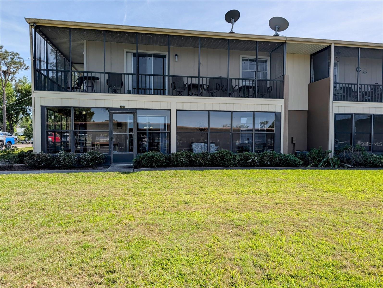 1640 JUNO TRL #101A, ASTOR, FL, 32102