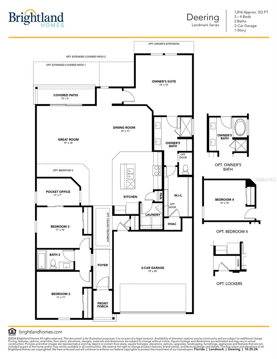 1157 HAMMOCK DUNES DR, JACKSONVILLE, FL, 32221