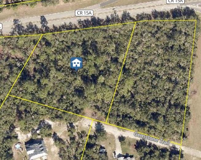 701 GEMSTONE TRL, DELAND, FL, 32724
