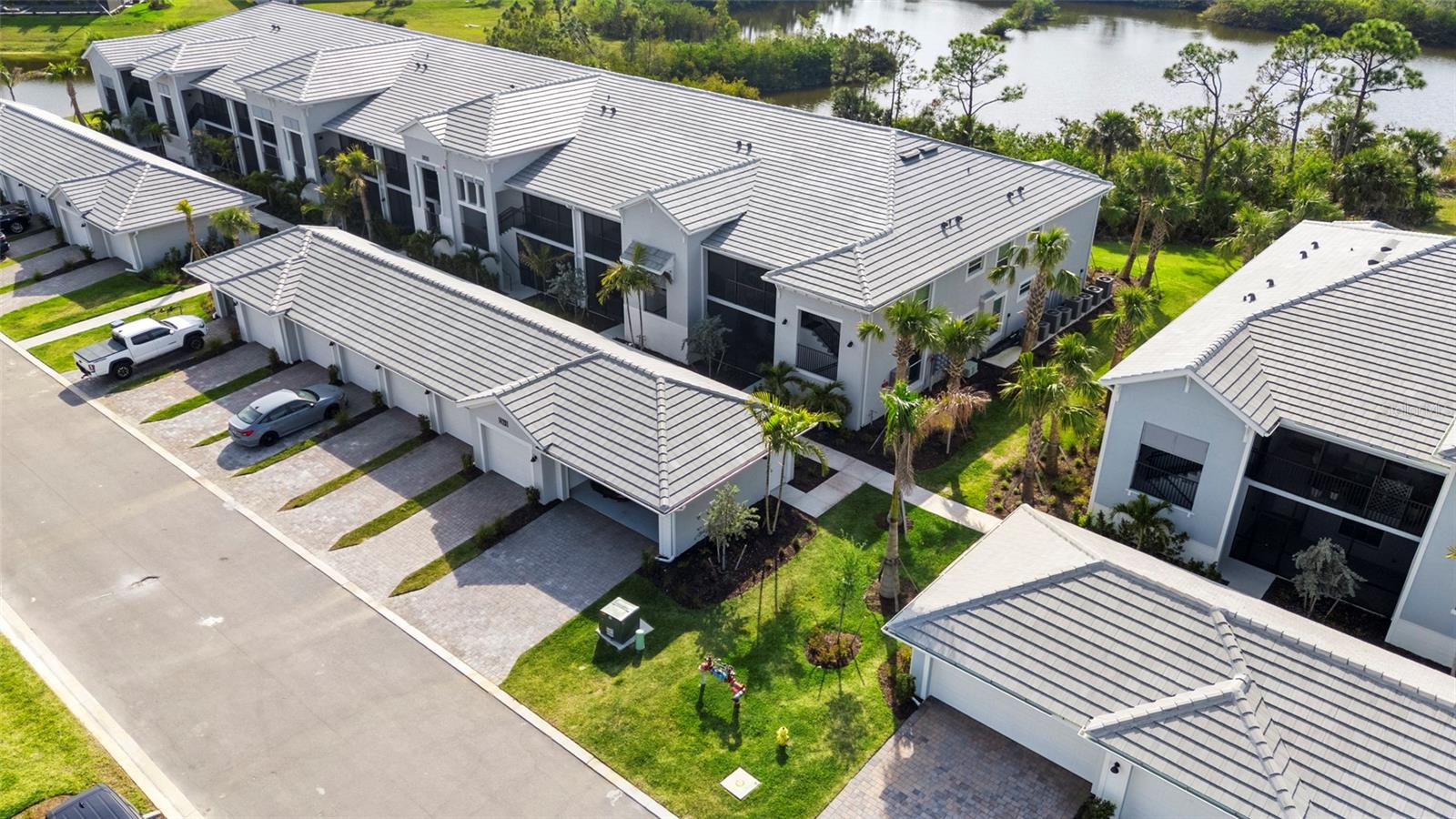 14281 HERITAGE LANDING BLVD #1418, PUNTA GORDA, FL, 33955