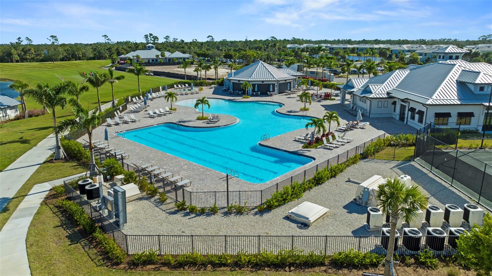 14281 HERITAGE LANDING BLVD #1418, PUNTA GORDA, FL, 33955