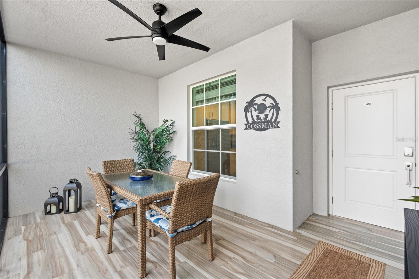 14281 HERITAGE LANDING BLVD #1418, PUNTA GORDA, FL, 33955