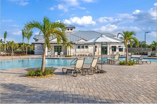 14281 HERITAGE LANDING BLVD #1418, PUNTA GORDA, FL, 33955