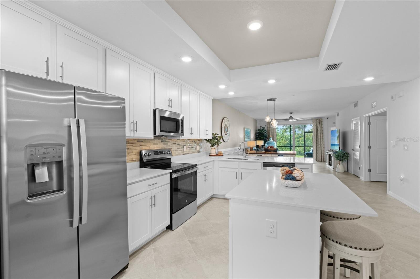 14281 HERITAGE LANDING BLVD #1418, PUNTA GORDA, FL, 33955