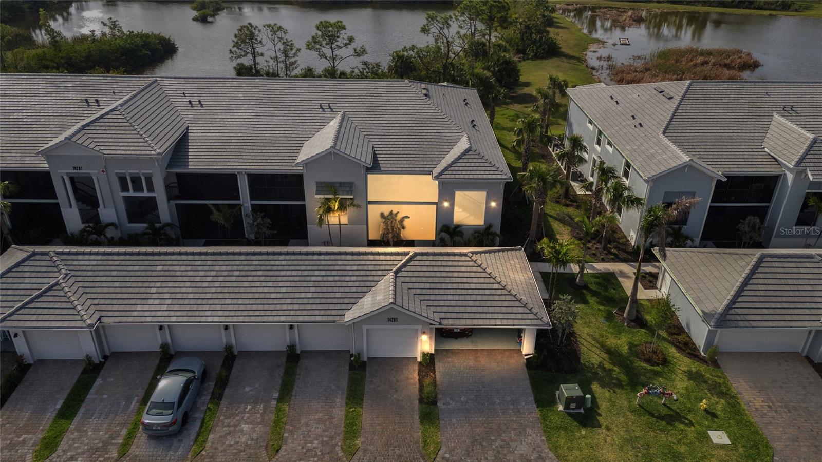 14281 HERITAGE LANDING BLVD #1418, PUNTA GORDA, FL, 33955