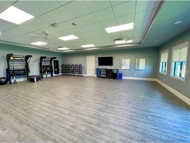 14281 HERITAGE LANDING BLVD #1418, PUNTA GORDA, FL, 33955