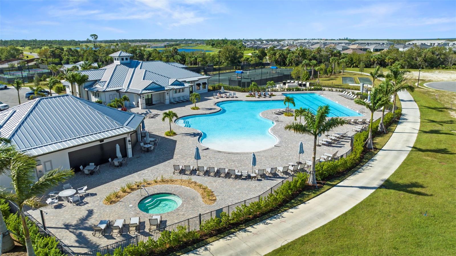 14281 HERITAGE LANDING BLVD #1418, PUNTA GORDA, FL, 33955