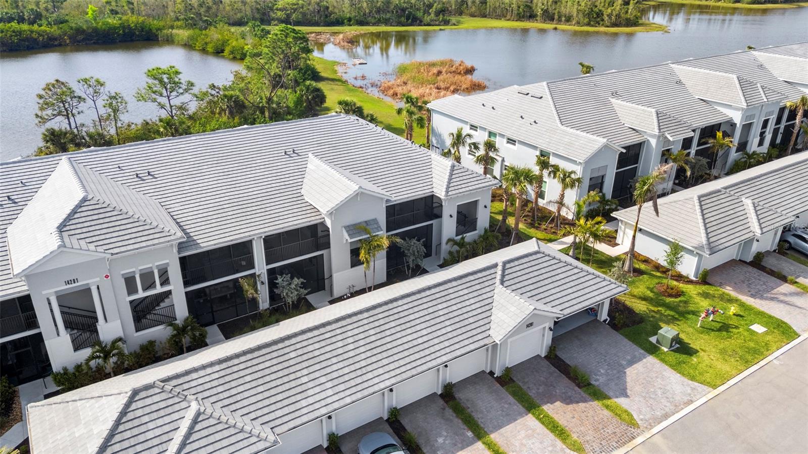 14281 HERITAGE LANDING BLVD #1418, PUNTA GORDA, FL, 33955