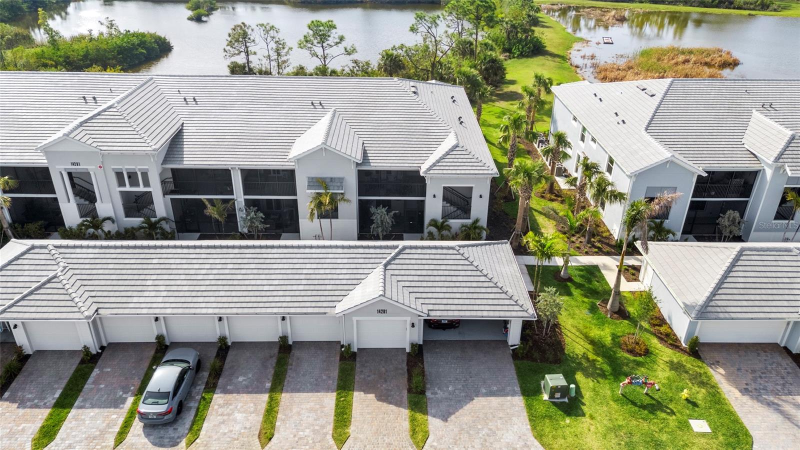 14281 HERITAGE LANDING BLVD #1418, PUNTA GORDA, FL, 33955
