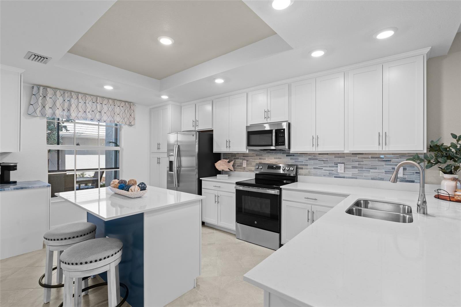14281 HERITAGE LANDING BLVD #1418, PUNTA GORDA, FL, 33955