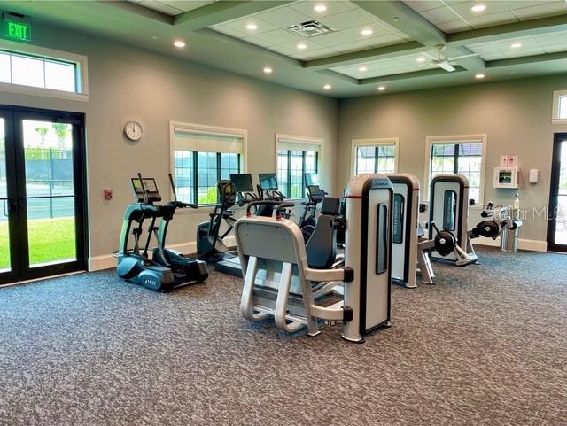 14281 HERITAGE LANDING BLVD #1418, PUNTA GORDA, FL, 33955