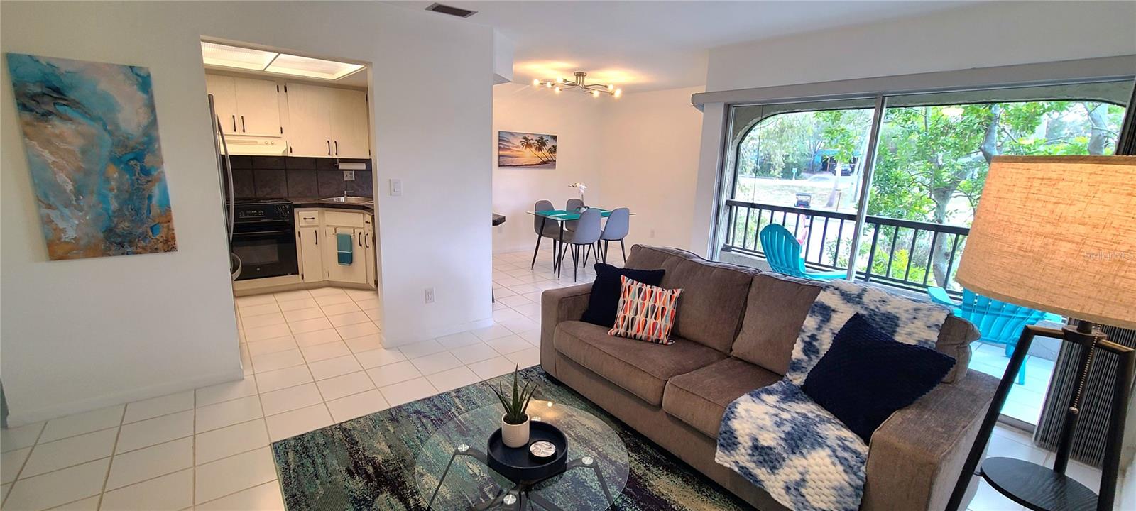 1003 S BAYSHORE BLVD #207, SAFETY HARBOR, FL, 34695
