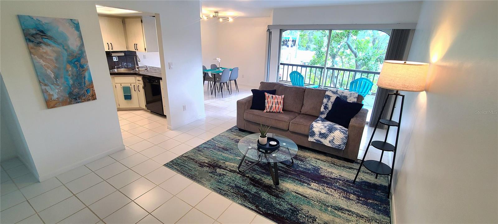 1003 S BAYSHORE BLVD #207, SAFETY HARBOR, FL, 34695