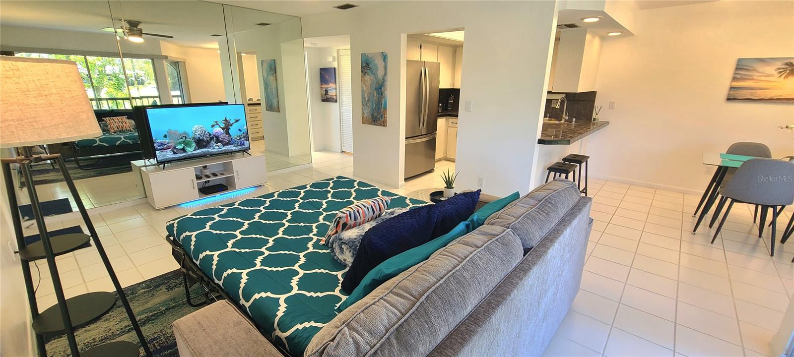 1003 S BAYSHORE BLVD #207, SAFETY HARBOR, FL, 34695