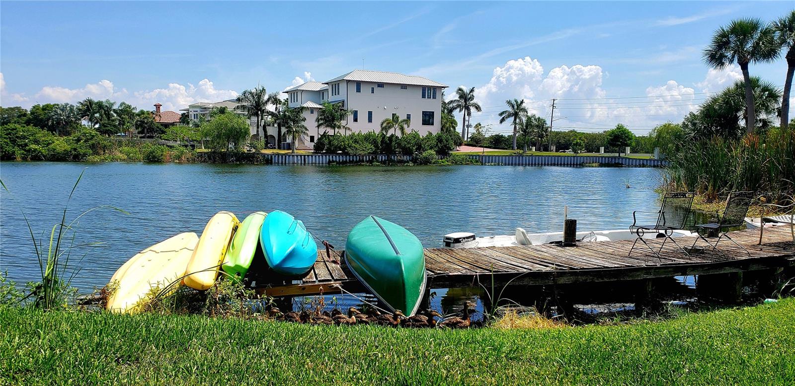 1003 S BAYSHORE BLVD #207, SAFETY HARBOR, FL, 34695