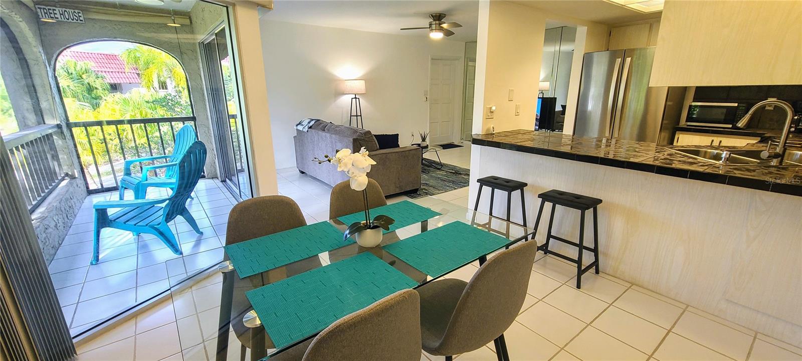 1003 S BAYSHORE BLVD #207, SAFETY HARBOR, FL, 34695