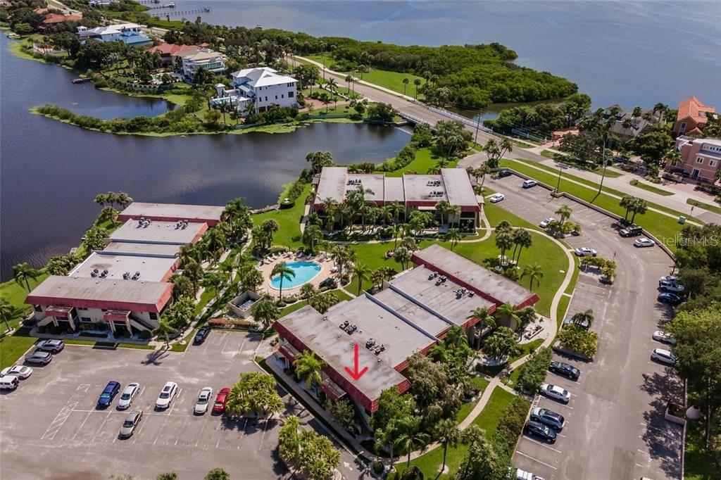 1003 S BAYSHORE BLVD #207, SAFETY HARBOR, FL, 34695