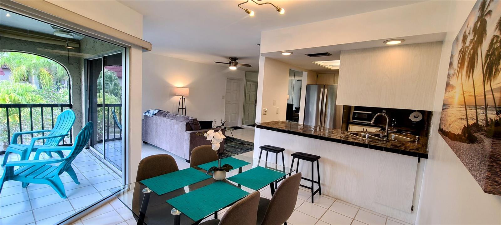 1003 S BAYSHORE BLVD #207, SAFETY HARBOR, FL, 34695
