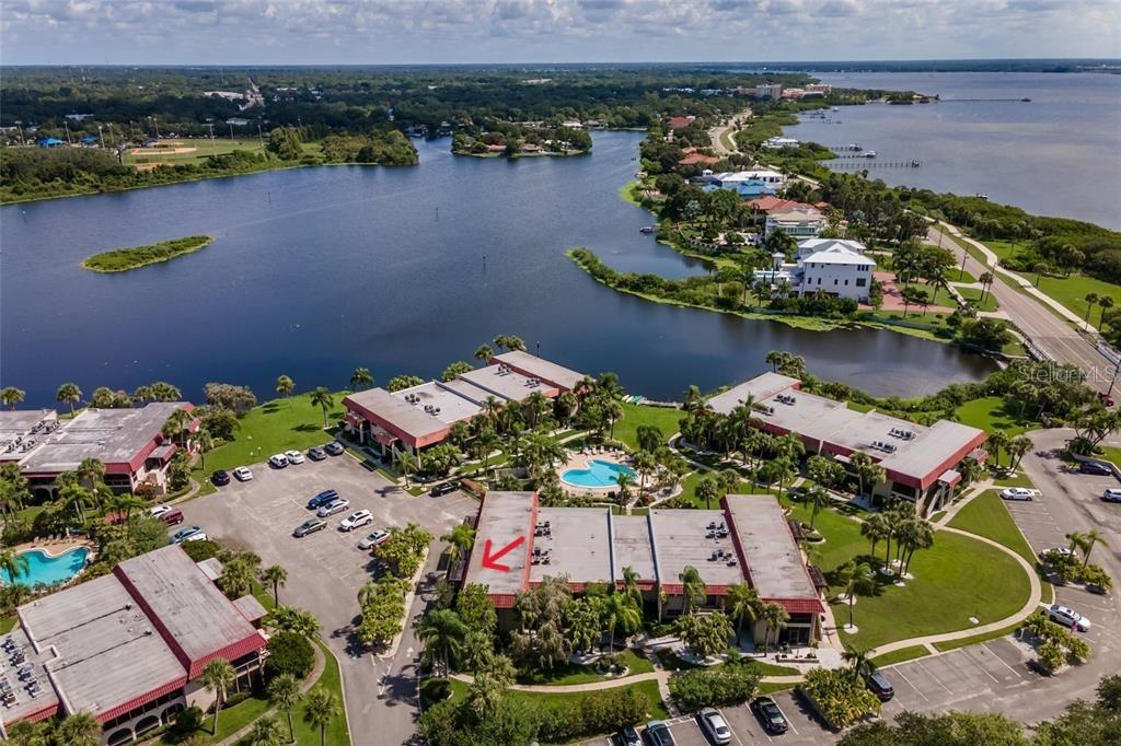 1003 S BAYSHORE BLVD #207, SAFETY HARBOR, FL, 34695