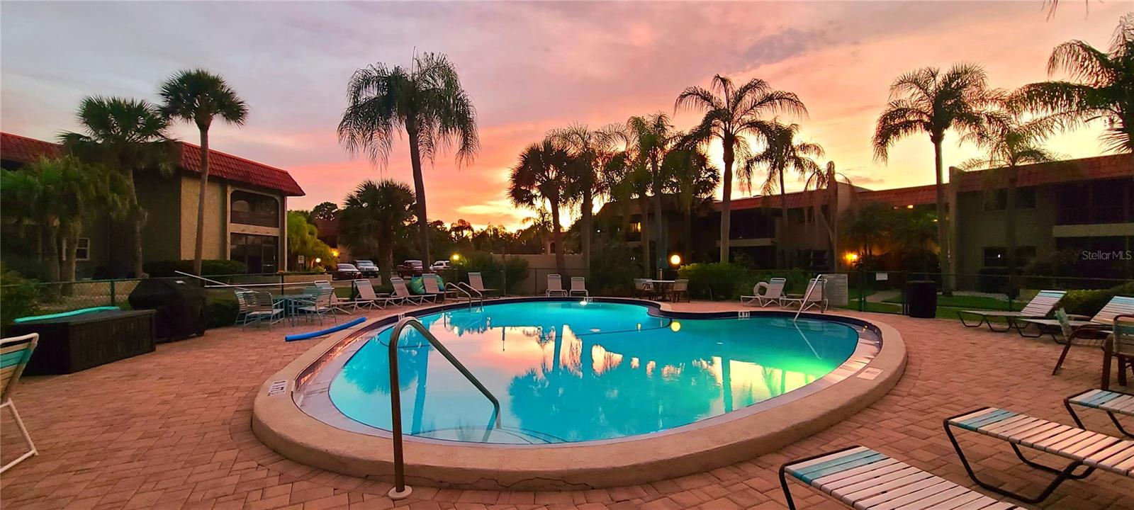 1003 S BAYSHORE BLVD #207, SAFETY HARBOR, FL, 34695