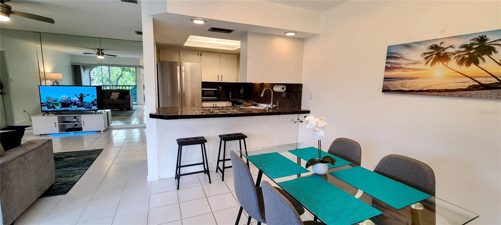 1003 S BAYSHORE BLVD #207, SAFETY HARBOR, FL, 34695