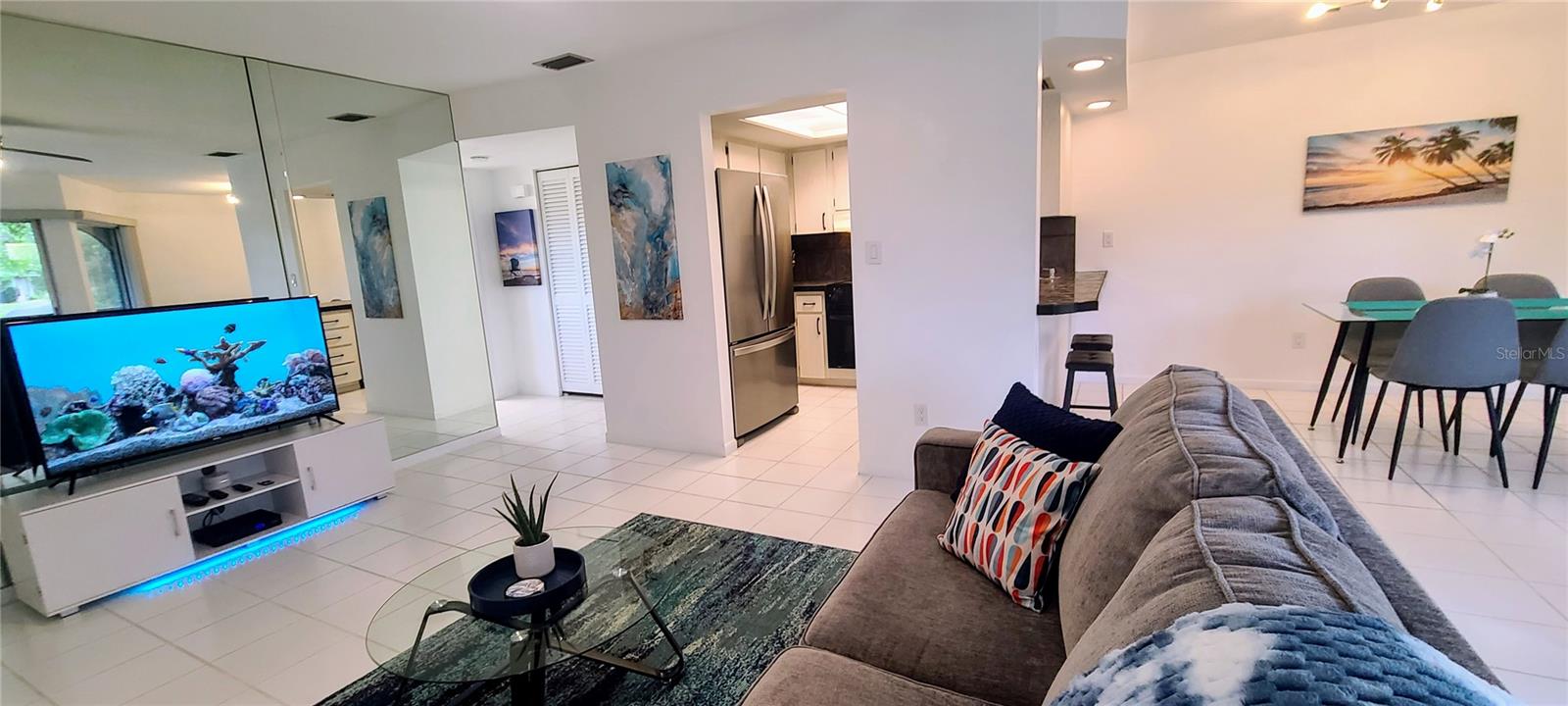 1003 S BAYSHORE BLVD #207, SAFETY HARBOR, FL, 34695