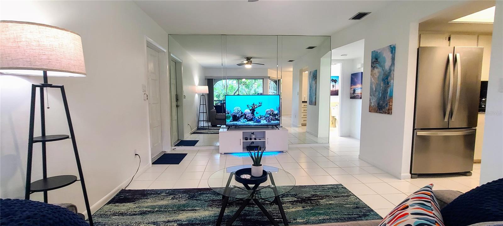 1003 S BAYSHORE BLVD #207, SAFETY HARBOR, FL, 34695