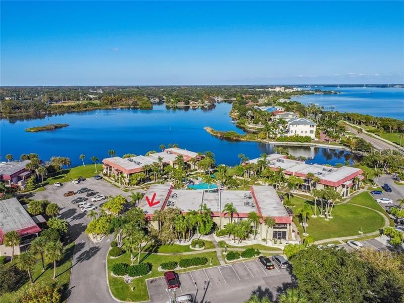 1003 S BAYSHORE BLVD #207, SAFETY HARBOR, FL, 34695