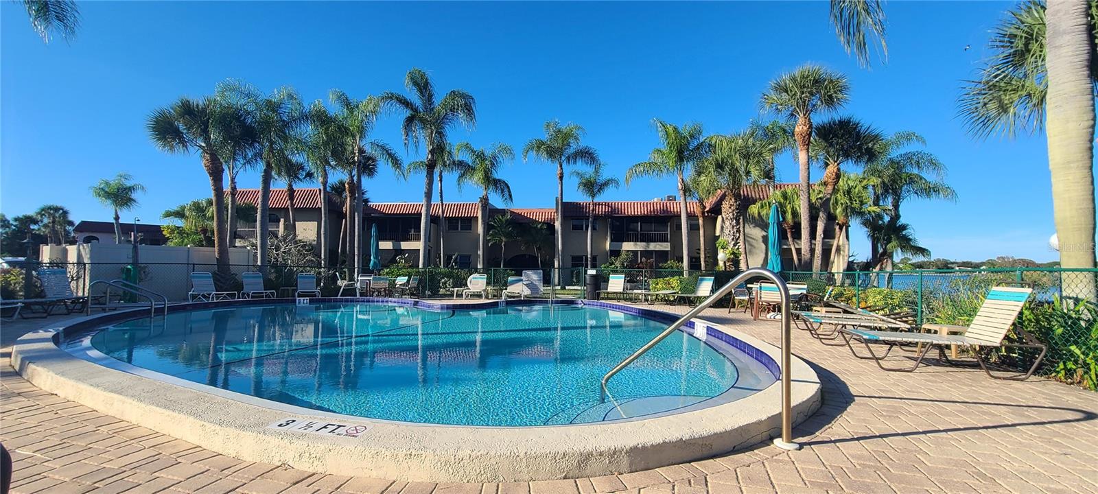 1003 S BAYSHORE BLVD #207, SAFETY HARBOR, FL, 34695