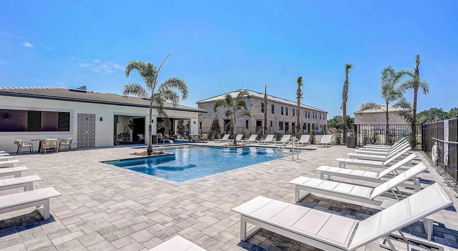 8044 GULFSTREAM CT #Amber, LAKEWOOD RANCH, FL, 34202