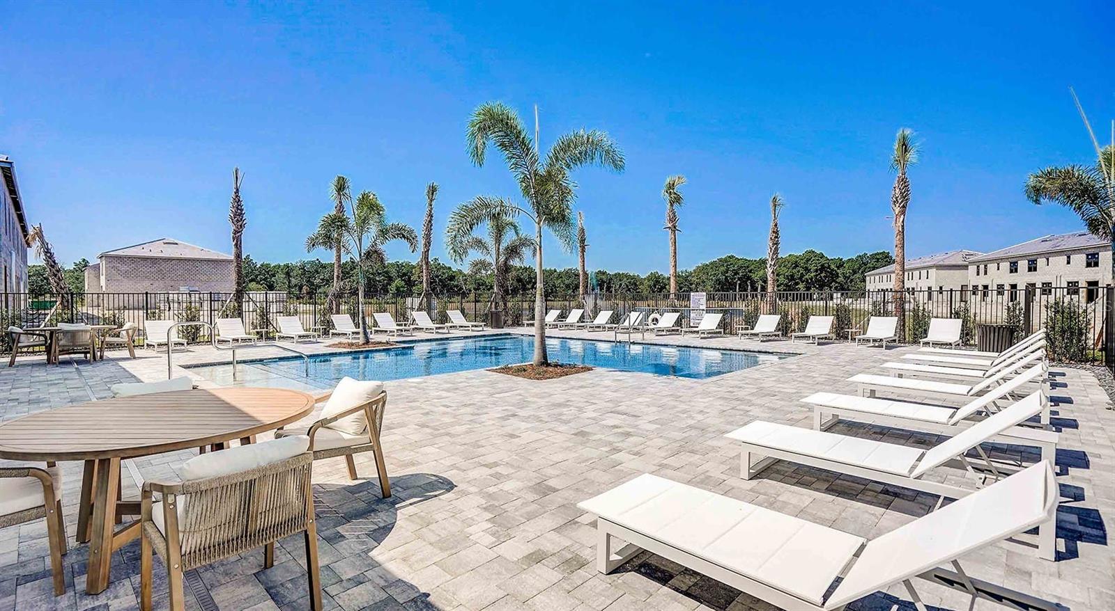 8044 GULFSTREAM CT #Amber, LAKEWOOD RANCH, FL, 34202