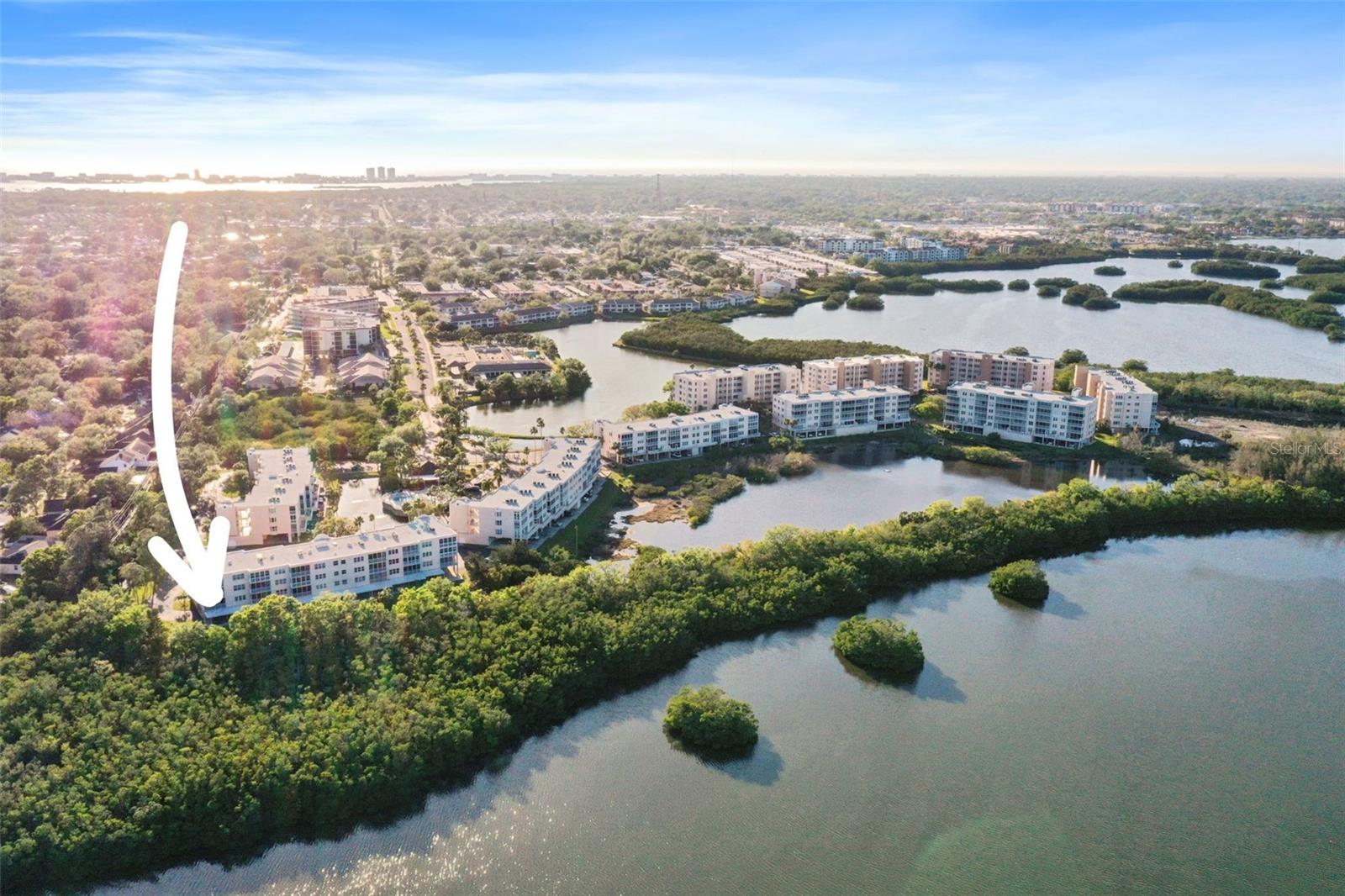 6495 SHORELINE DR #8106, ST PETERSBURG, FL, 33708