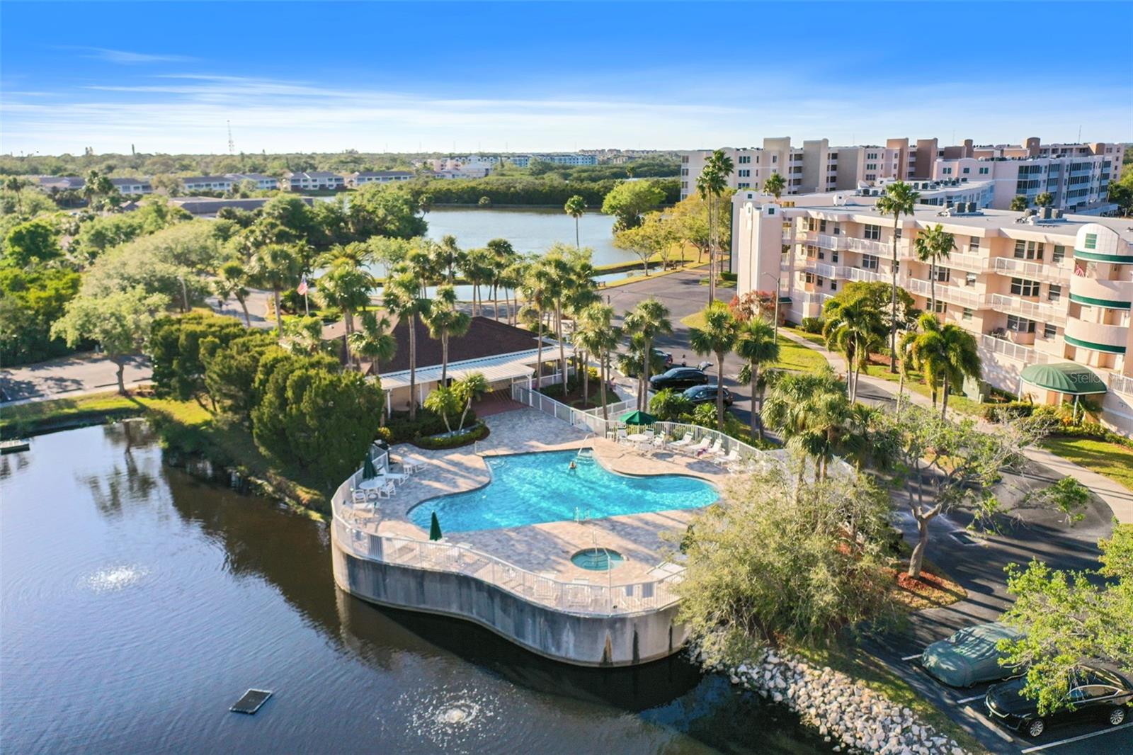 6495 SHORELINE DR #8106, ST PETERSBURG, FL, 33708