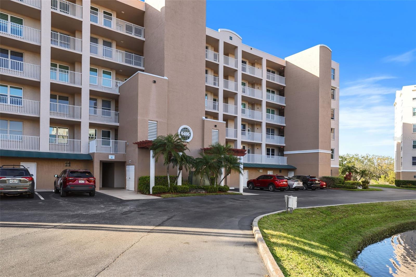 6495 SHORELINE DR #8106, ST PETERSBURG, FL, 33708