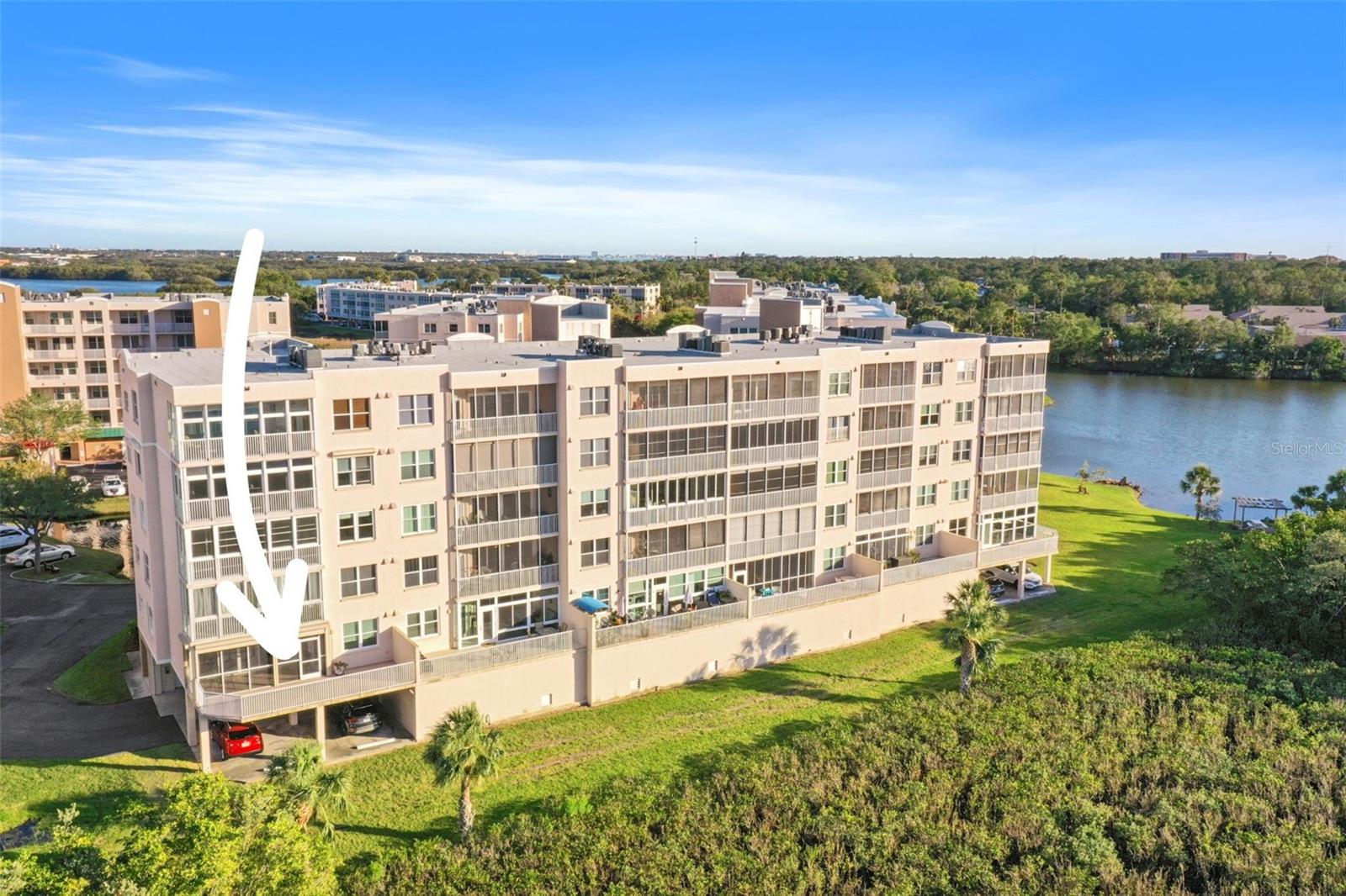 6495 SHORELINE DR #8106, ST PETERSBURG, FL, 33708