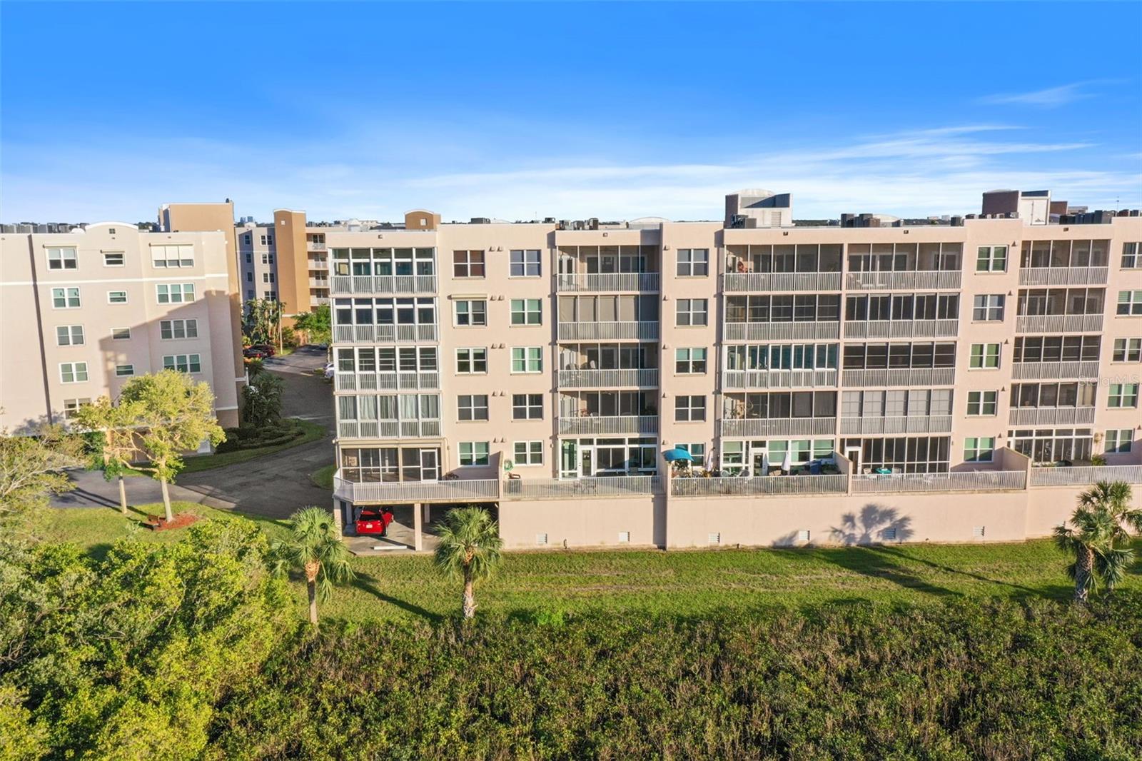 6495 SHORELINE DR #8106, ST PETERSBURG, FL, 33708