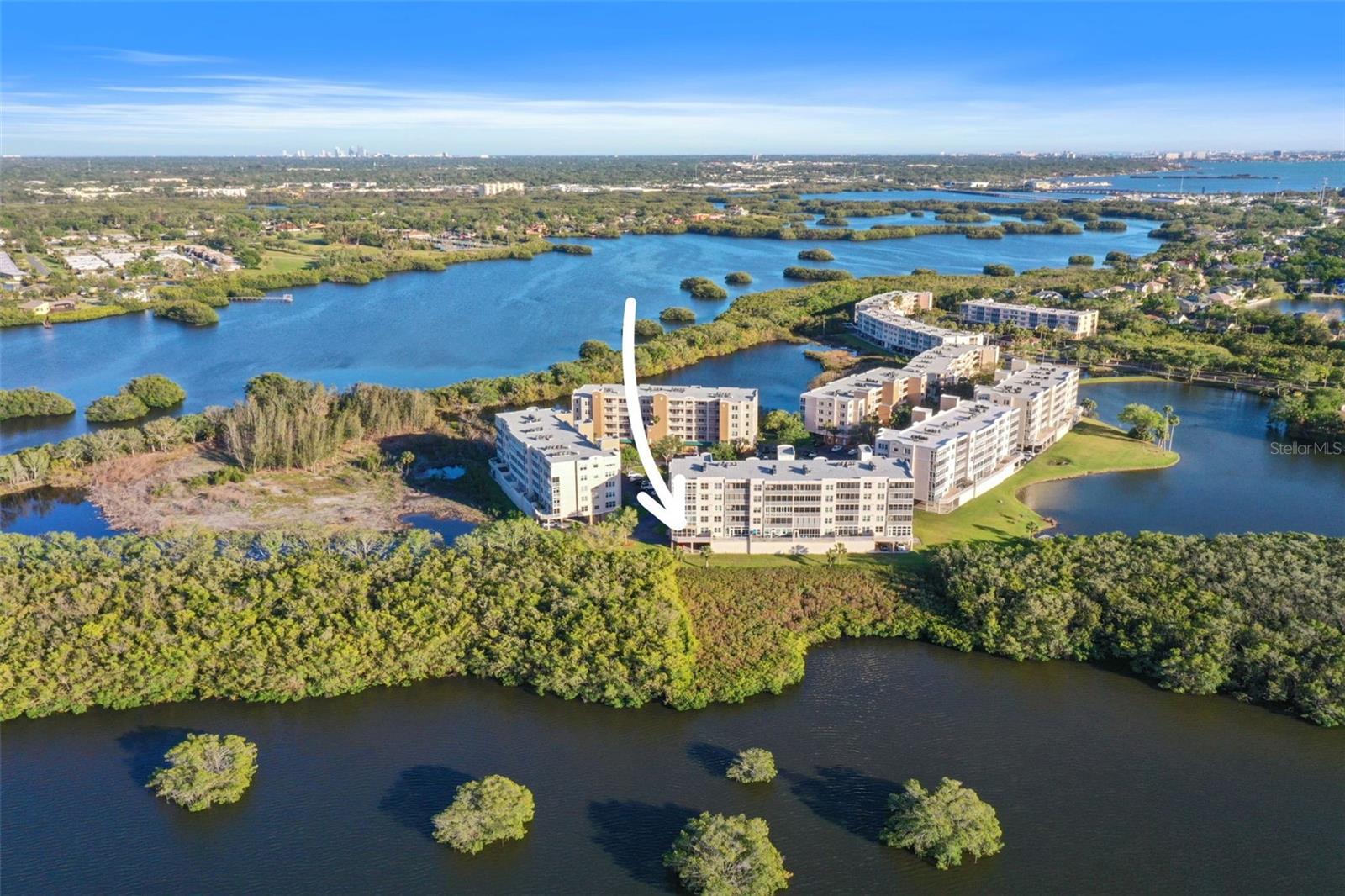 6495 SHORELINE DR #8106, ST PETERSBURG, FL, 33708