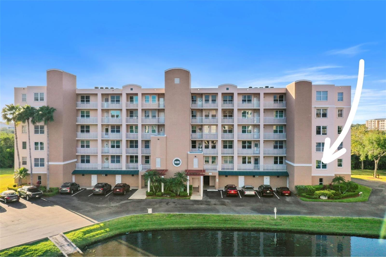 6495 SHORELINE DR #8106, ST PETERSBURG, FL, 33708
