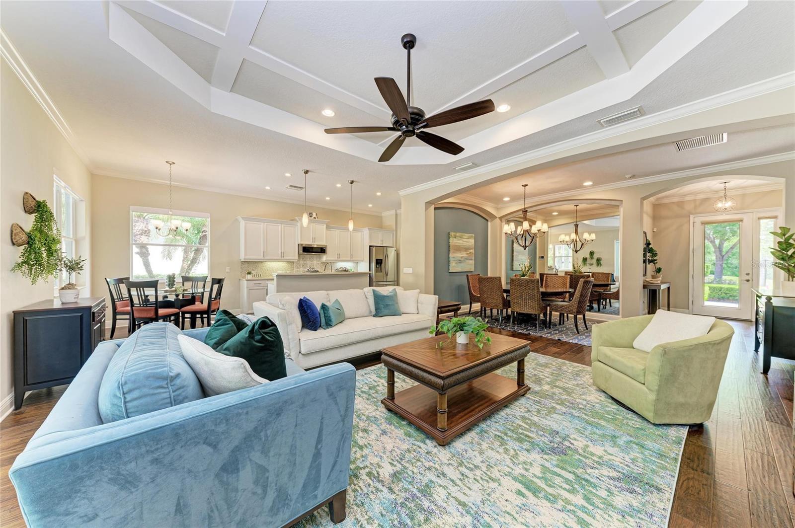 7278 LISMORE CT, LAKEWOOD RANCH, FL, 34202